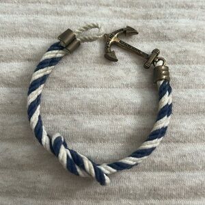 Kiel James Patrick Knot Bracelet